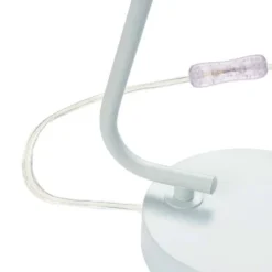 15" Jordan Desk Lamp Matte Blue - Globe Electric -Home Decor Store GUEST bb946fac ec85 4518 91f6 aa3d96e99b53