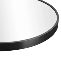 Yetta 24"x 36" Arch Mirror For Bathroom Entryway Wall Decor Metal Frame Wall Mounted Mirror - The Pop Home 11 Yetta 24"x 36" Arch Mirror For Bathroom Entryway Wall Decor Metal Frame Wall Mounted Mirror - The Pop Home -Home Decor Store GUEST bd8ee580 f781 4470 939f c552205b9530