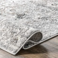 NuLOOM Lola Distressed Medallion Area Rug -Home Decor Store GUEST bfcfd13b 1d85 4ddf b427 168b8669d0a7