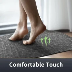 J&V TEXTILES Chess Embossed Anti-Fatigue Kitchen Floor Mat -Home Decor Store GUEST c14efe91 190d 4ad1 abe8 90a7dea257d0