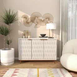 Metal Sunburst Half Moon Wall Decor Gold - CosmoLiving By Cosmopolitan -Home Decor Store GUEST c19eca51 4570 4829 911f bb71f4d1ba98