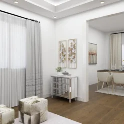 Metal Leaf Tall CutOut Wall Decor With Gold Frame Set Of 2 Gold - Olivia & May -Home Decor Store GUEST c2717a47 8a2a 44a9 a79a 1d18e9b5f5c2