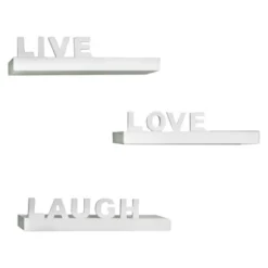 Live, Love, Laugh Shelves -Home Decor Store GUEST c2d2012f fc42 461b 8eaa 246e4323d9d8