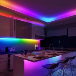 Govee RGBIC Pro 24.6' LED Strip Lights -Home Decor Store GUEST c3445baa 1d6a 42a8 b2f1 231ea62cbfac