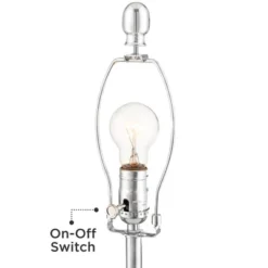 360 Lighting Sergio Modern Table Lamps Set Of 2 With Round Risers 24 1/2" High USB Port Acrylic White Drum Shade For Bedroom Living Room Desk House 7 360 Lighting Sergio Modern Table Lamps Set Of 2 With Round Risers 24 1/2" High USB Port Acrylic White Drum Shade For Bedroom Living Room Desk House -Home Decor Store GUEST c40e13e6 694d 415a ba2e 0f9e3ac39c9a