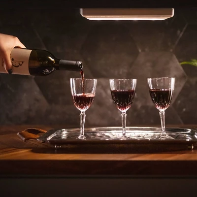 Brilliant Evolution Wireless LED Under Cabinet Light With Remote 4 Brilliant Evolution Wireless LED Under Cabinet Light With Remote - Image 2