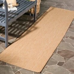Courtyard CY8022 Indoor/Outdoor Area Rug - Safavieh