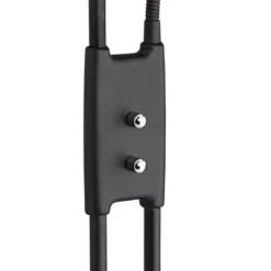 360 Lighting Taylor Modern Torchiere Floor Lamp With Side Light 72" Tall Satin Black LED Adjustable For Living Room Reading Bedroom Office House Home 15 360 Lighting Taylor Modern Torchiere Floor Lamp With Side Light 72" Tall Satin Black LED Adjustable For Living Room Reading Bedroom Office House Home -Home Decor Store GUEST c9c2bbba e465 4aac 89f1 448ddade64b3