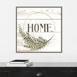 22" X 22" Family Farmhouse I By Grace Popp Framed Canvas Wall Art Gray Wash - Amanti Art 14 22" X 22" Family Farmhouse I By Grace Popp Framed Canvas Wall Art Gray Wash - Amanti Art -Home Decor Store GUEST cd4d568f be62 43d1 a89e a6f433fb11e6