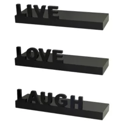 Live, Love, Laugh Shelves -Home Decor Store GUEST cd9efe61 c134 455a bd22 b02e3a04a374