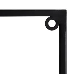 4pc Mallory Wood And Metal Wall Shelf Set Rustic Brown - Kate & Laurel All Things Decor 11 4pc Mallory Wood And Metal Wall Shelf Set Rustic Brown - Kate & Laurel All Things Decor -Home Decor Store GUEST d0701b3c f426 4389 9e95 10f85f97b3dc