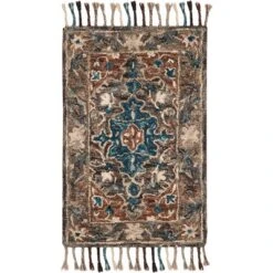 Amanda Floral Tufted Area Rug - Safavieh 10 Amanda Floral Tufted Area Rug - Safavieh -Home Decor Store GUEST d27de65f 1ace 4f89 882f a0ce1eea38e3