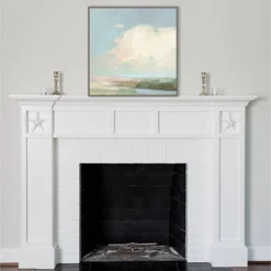 30" X 30" Colorful Horizon II Blue By Julia Purinton Framed Canvas Wall Art Print - Amanti Art 14 30" X 30" Colorful Horizon II Blue By Julia Purinton Framed Canvas Wall Art Print - Amanti Art -Home Decor Store GUEST d5ba076d 79ad 40ca b3ce abca42ff9014