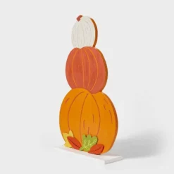 Harvest Triple Stack Pumpkin Wood Sign - Hyde & EEK! Boutique™ 5 Harvest Triple Stack Pumpkin Wood Sign - Hyde & EEK! Boutique™ -Home Decor Store GUEST d604dec9 057b 4ce8 ab78 9f04459f095e