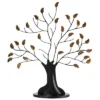 Americanflat Bronze Family Tree With Plexiglass - Hanging Picture Frames 2x3 In Black And Adjustable Ribbon Tassels 1 Americanflat Bronze Family Tree With Plexiglass - Hanging Picture Frames 2x3 In Black And Adjustable Ribbon Tassels -Home Decor Store GUEST d658dcb6 56b0 46be ac16 2687989c076e