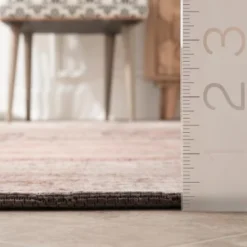 NuLOOM Vintage Malou Area Rug -Home Decor Store GUEST d787b825 5635 4f38 a311 5d71b843a45b