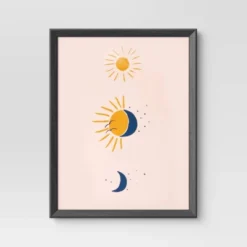 Wedge Poster Frame Black - Room Essentials™ 12 Wedge Poster Frame Black - Room Essentials™ -Home Decor Store GUEST d848057a 4537 4d1d 81cb c6b6161b2505