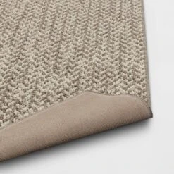Washable Weave Herringbone Rug - Threshold™ 7 Washable Weave Herringbone Rug - Threshold™ -Home Decor Store GUEST dd414a16 6937 4c5f be2b a09297a544f2