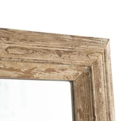 Colfax Wall Mirror Antique White - A&B Home 7 Colfax Wall Mirror Antique White - A&B Home -Home Decor Store GUEST deca9fd8 28b1 413b 9fd4 516546061edd