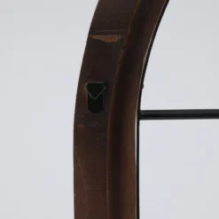 LuxenHome Rustic Wood And Black Metal Arched Window Wall Decor 11 LuxenHome Rustic Wood And Black Metal Arched Window Wall Decor -Home Decor Store GUEST dfd2d60a 059a 4144 acfb 107cbc914779