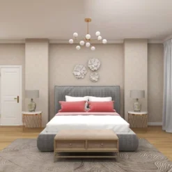 Modern Ornamental Wall Decor Set Of 3 White - Olivia & May 28 Modern Ornamental Wall Decor Set Of 3 White - Olivia & May -Home Decor Store GUEST e12e0f31 7a7e 4795 9e37 35436c1bb433