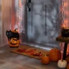 Cat In Pumpkin Wood Porch Halloween Sign - Hyde & EEK! Boutique™ 2 Cat In Pumpkin Wood Porch Halloween Sign - Hyde & EEK! Boutique™ -Home Decor Store GUEST e1f12f3f ea0f 4ad7 980a de850c54b878