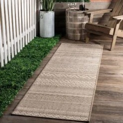 NuLOOM Erlinda Outdoor Area Rug -Home Decor Store GUEST e3e7bdbf c9d6 42c7 8f9b d5de2d704e6a