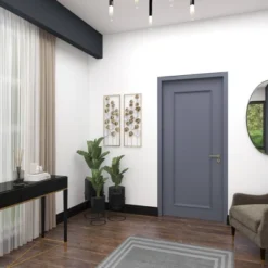 Metal Leaf Tall CutOut Wall Decor With Gold Frame Set Of 2 Gold - Olivia & May -Home Decor Store GUEST e521ca54 ea89 457a ab60 914bab57b07c