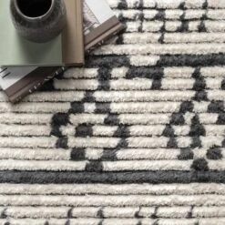 NuLOOM Tessa Soft Shag Fringe Area Rug 16 NuLOOM Tessa Soft Shag Fringe Area Rug -Home Decor Store GUEST e5ad3883 9707 400f 8e09 b7dc6b774bb5