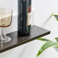 23.62" Set Of 2 Repose Display Photo Ledge Shelves - Danya B. -Home Decor Store GUEST e832fd49 2b04 4320 9189 e0ae606863ab