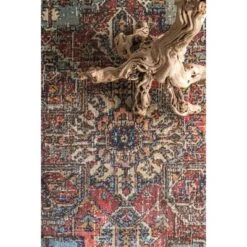 NuLOOM Traditional Amber Medallion Area Rug 17 NuLOOM Traditional Amber Medallion Area Rug -Home Decor Store GUEST e86a9693 a828 4dcc b9ff fc609cd95b96