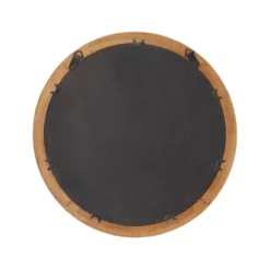 Contemporary Wood Wall Mirror Brown - Olivia & May 41 Contemporary Wood Wall Mirror Brown - Olivia & May -Home Decor Store GUEST e9be8e4a 6a03 489a 9ef0 fd0bc5965e67