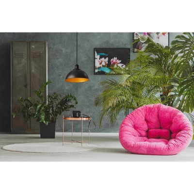 Wallace Pendant Black - Adesso 4 Wallace Pendant Black - Adesso - Image 2