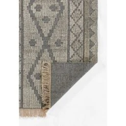 Bristol Rug Gray - Momeni -Home Decor Store GUEST ed117e68 e828 4c2a a107 64c837a9dc57