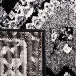 Vintage Hamadan VTH293 Power Loomed Area Rug - Safavieh 11 Vintage Hamadan VTH293 Power Loomed Area Rug - Safavieh -Home Decor Store GUEST efe5aed2 c198 4e2f 8c50 6b2f6f43f56c