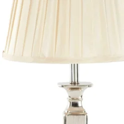 Set Of 2 Athena Lamps (Includes LED Light Bulb) Champagne - Safavieh 7 Set Of 2 Athena Lamps (Includes LED Light Bulb) Champagne - Safavieh -Home Decor Store GUEST efe7fcf7 d8bb 47f9 a9b8 730e24862962
