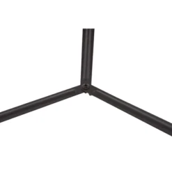 HOMCOM Industrial Style Tripod Floor Lamp, Vintage Spotlight Reading Lamp With Wooden Metal Legs, Wood And Black 9 HOMCOM Industrial Style Tripod Floor Lamp, Vintage Spotlight Reading Lamp With Wooden Metal Legs, Wood And Black -Home Decor Store GUEST f12113f3 2fba 4b83 b2a2 fb06da660fad