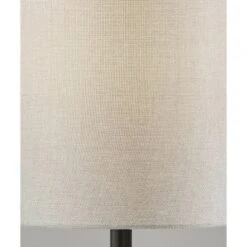 Marina Table Lamp Black - Adesso 9 Marina Table Lamp Black - Adesso -Home Decor Store GUEST f3bde430 332d 4e2f 8ddf d28d5c2c2d3b