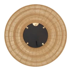 Metal Starburst Wall Mirror Brown - Olivia & May 9 Metal Starburst Wall Mirror Brown - Olivia & May -Home Decor Store GUEST f4ad0283 3c41 4019 8b75 5086a2712da5