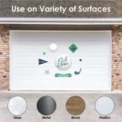 Big Dot Of Happiness Par-Tee Time - Golf - Peel And Stick Sports Decor Vinyl Wall Art Stickers - Wall Decals - Set Of 20 -Home Decor Store GUEST f5974bc0 38d1 484e a9cd d4dd147250ec