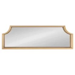 2pc Ciel Metal Wall Shelf Set - Kate & Laurel All Things Decor -Home Decor Store GUEST f59d43e0 a198 49db bebc d35ec7cfa2e3