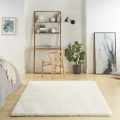 Nourison Luxurious Shag Indoor Area Rug 15 Nourison Luxurious Shag Indoor Area Rug -Home Decor Store GUEST f5e63006 c55a 4b89 b309 b2e688591074