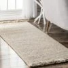 NuLOOM Hand Woven Eileen Area Rug -Home Decor Store GUEST f95cd724 d5b6 4d97 9b5b 8e5d6e7caab6