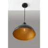 Wallace Pendant Black - Adesso -Home Decor Store GUEST fa33c80e f817 40e3 9d0c e5aa956e64fb