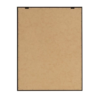 18" X 24" Sylvie Giraffe Love Framed Canvas Wall Art By Rachel Lee Natural - Kate And Laurel 5 18" X 24" Sylvie Giraffe Love Framed Canvas Wall Art By Rachel Lee Natural - Kate And Laurel - Image 3