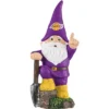 Forever Collectibles Los Angeles Lakers NBA 10.5 Inch Shovel Time Garden Gnome -Home Decor Store GUEST fc782df2 2799 440a 92e8 c72c8088cd52