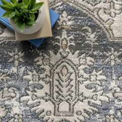 NuLOOM Darcie Traditional Medallion Area Rug 14 NuLOOM Darcie Traditional Medallion Area Rug -Home Decor Store GUEST fce9b879 1254 4cd0 88be 06394575c75a