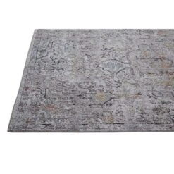 Armant Traditional Distressed Area Rug 19 Armant Traditional Distressed Area Rug -Home Decor Store GUEST fdd961e1 f5fc 4c4c 80b4 c5255be730b7