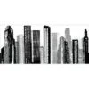 Cityscape Peel And Stick Giant Wall Decal Black - RoomMates -Home Decor Store GUEST fdf884fd d657 43e1 bef6 c81a8a08cce3